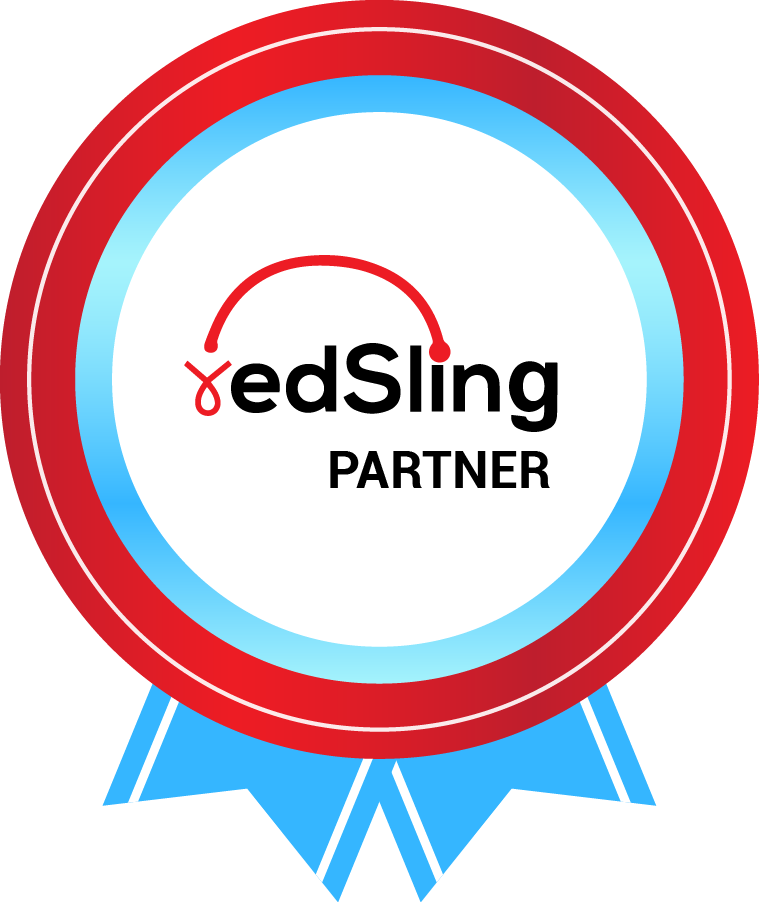 redSling Logo